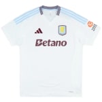Camiseta Aston Villa 2ª Equipación 2024/25 para Hombre por 29,99€