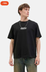 Tot 70% korting op veel Jack & Jones items bij ZEB