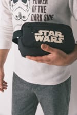 Women'secret neceser mediano nylon Star Wars por 5.99€