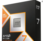 AMD Ryzen 7 9800X3D voor €399