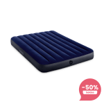 Matelas gonflable Classic Downy 2 personnes à 8,50€