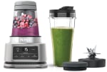 Blender 2-en-1 Ninja Foodi Power Nutri CB100EU à 89,99€