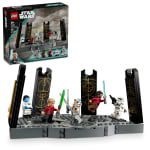 LEGO Star Wars Ahsoka Tano's Duel op Peridea voor €49,99 bij Kruidvat