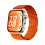 Huawei Watch FIT 5 Pro Naranja Nylon + Gratis regalos por 239€