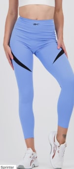 Reebok Harmonia Mallas Tobilleras Mujer por 12.99€