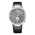 Montre automatique Citizen Tsuyosa gris NK5010-01H à 251,30€