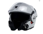 Scorpion exo exo-tech evo pro solid casco modular gris por 249€