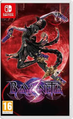 Videojuego Bayonetta 3 Nintendo Switch por 30.23€