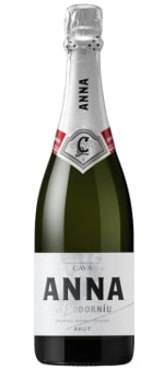 Anna de Codorníu Brut de 75cl por 5€