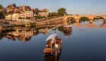 Retourvlucht Rotterdam - Bergerac vanaf €114 p.p.