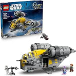 LEGO Star Wars 75447 The Razor Crest £87.44