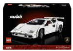 LEGO Lamborghini Countach 5000 Quattrovalvole 10337 por 143.99€