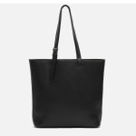 Bolso shopper grande con Neceser extraíble por 9€.