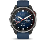 Garmin Quatix 8 Smartwatch met GPS voor €799 bij dekkerwatersport