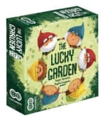 Juego de mesa The Lucky Garden por 6€