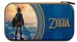 Funda Nintendo Switch - PDP Deluxe Travel Case Zelda Hyrule Blue por 14.99€
