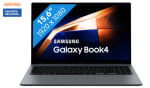 Samsung Galaxy Book4 NP750XGK-KG1NL voor €529 bij Bol