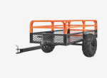 Remorque à Benne basculante Vevor à 381,99€