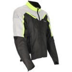Chaqueta de moto ACERBIS X‑MAT clase AA verano tallas S a 3XL por 79.90€