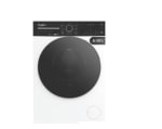 Lave linge hublot Whirlpool W0M011WADSFR SENSE WASH à 599,99€