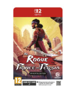 The Rogue Prince of Persia - Immortal Edition voor €29,99 bij Mediamarkt
