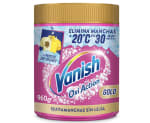 Vanish Gold Polvo quitamanchas de 960 g por 9,97€