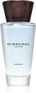 Burberry Touch for Men Eau De Toilette 100ml – £16.73 w/Code