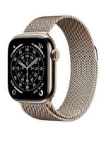 Apple Watch Series 11 Cellular 42mm Gold £469