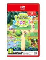 Pokémon Pokopia Nintendo Switch 2 à 59,99€