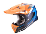 Casco cross Scorpion VX-22 Beta por 159€