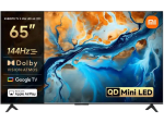 TV Mini LED 65" Xiaomi TV S Mini LED 65 2025, UHD 4K por 499€