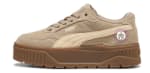 ZAPATILLAS MUJER PUMA CASUALES MULTICOLOR KARMEN II IDOL SD por $45.490 en Ripley Cl