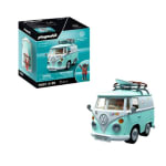 Set Playmobil Volkswagen T1 Camper por $379 | Oferta Bodega Aurrera