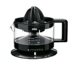 Braun TributeCollection Citruspers