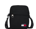 Bandolera de hombre de Tommy Jeans - Negro por 24.95€