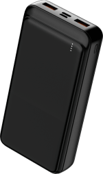 DENVER PQC-20009 - Fast charge Powerbank voor €9,99 bij Dirk
