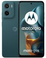 Smartphone Motorola Moto G05 8 Go RAM 256 Go à 104,19€