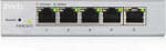 Zyxel GS1200-5 Web Managed Switch 5x Gigabit Ethernet voor €11,13 bij Amazon