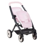 Smoby Maxi-Cosi Duo Buggy - Roze voor €30 bij Lobbes