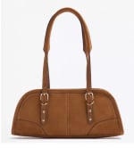 Bolso de Hombro efecto ante por 3.99€