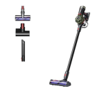 Aspirador Escoba Dyson V8 Cyclone (Negro) por 289€