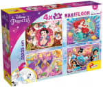2+3 gratis op puzzels van Lisciani bij Bol