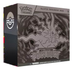Pokemon: Pitch Black - Elite Trainer Box por $935 en Mercado Libre