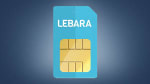 Lebara 10GB 5G SIM – £2.38/Month for 3 Months + £10.20 TopCashback