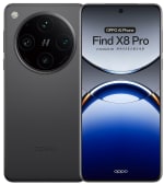 Móvil OPPO Find X8 Pro 16GB + 512GB por 809,90€