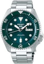 Seiko Reloj Analógico Seiko 5 Sports SRPD61K1 por 249.99€
