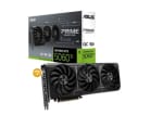 Carte Graphique ASUS PRIME Nvidia GeForce RTX 5060 Ti 16G OC à 689,99€