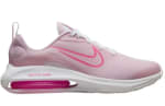 Zapatillas Running Niñas Nike Air Zoom Arcadia 2 Rosado a $39.990