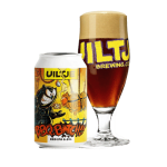 20% korting op je bestelling bij Uiltje Brewing