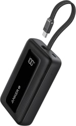 Anker 30W Power Bank 10000mAh por $348 en Amazon